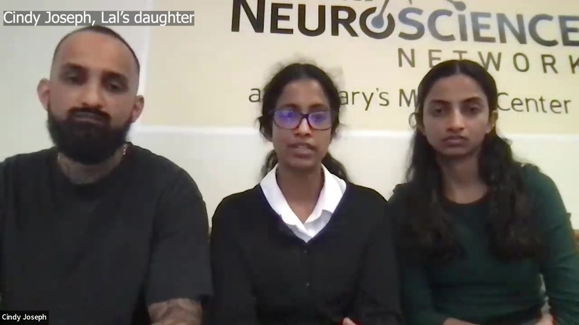 Family of attacked Florida nurse wants change